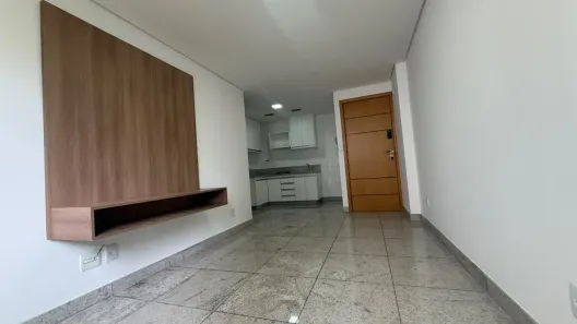 Apartamento com 1 Quarto para alugar, 35m² no Savassi, Belo Horizonte