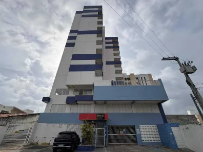 Apartamento com 3 Quartos à venda, 78m² no Farolândia, Aracaju