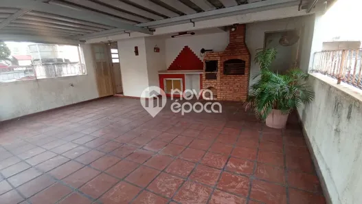  com 3 Quartos à venda, 99m² no Méier, Rio de Janeiro