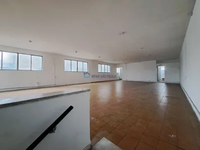 Prédio Comercial para alugar, 170m² no Vila Moinho Velho, São Paulo