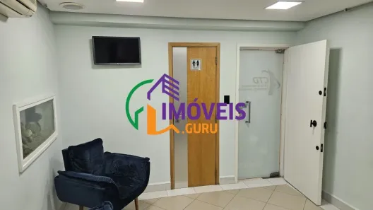 Ponto Comercial à venda, 109m² no Pinheiros, São Paulo