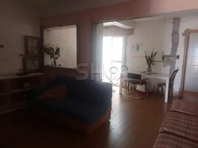 Sobrado com 5 Quartos à venda, 160m² no Santana, São Paulo