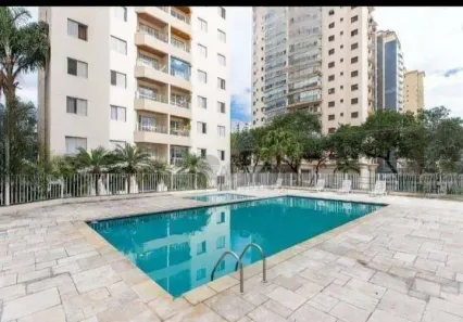 Cobertura com 3 Quartos à venda, 131m² no Vila Gomes Cardim, São Paulo
