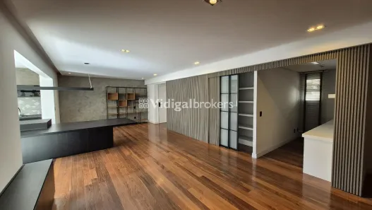 Apartamento com 2 Quartos para alugar, 150m² no Pinheiros, São Paulo