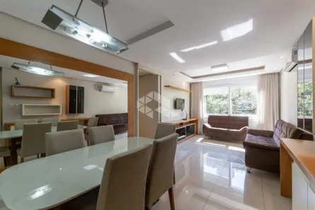Apartamento com 3 Quartos à venda, 103m² no Petrópolis, Porto Alegre