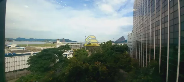 Prédio Comercial à venda, 5000m² no Centro, Rio de Janeiro