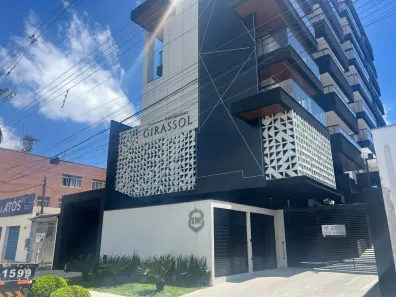 Apartamento com 3 Quartos à venda, 127m² no Centro, São José dos Pinhais