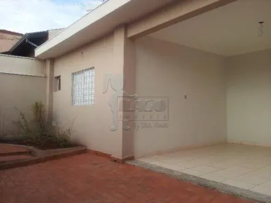 Casa com 3 Quartos para alugar, 218m² no Parque Anhangüera, Ribeirão Preto