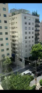 Apartamento com 3 Quartos à venda, 100m² no Jardim Paulista, São Paulo
