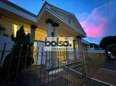 Prédio Comercial à venda, 850m² no Vila Mesquita, Bauru