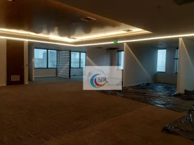 Sala Comercial para alugar, 280m² no Jardim Paulista, São Paulo