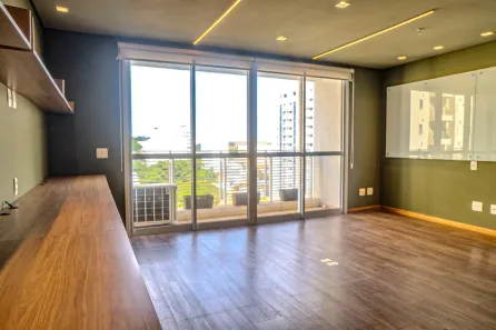 Ponto Comercial para alugar, 44m² no Planalto Paulista, São Paulo