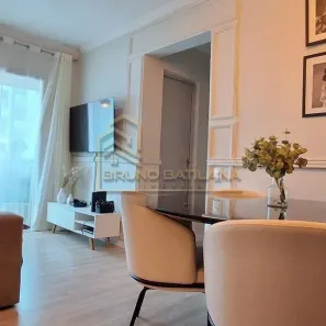 Apartamento com 2 Quartos à venda, 56m² no Rudge Ramos, São Bernardo do Campo