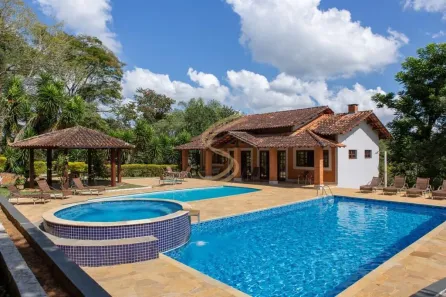 Lote/Terreno à venda, 448m² no Bairro do Passa Três, Tuiuti