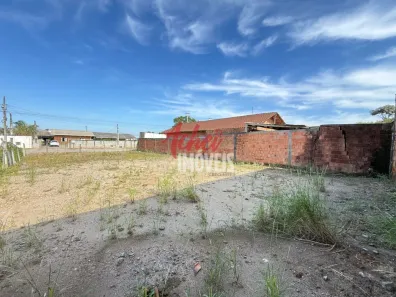 Lote/Terreno à venda, 351m² no Parque Residencial Cerro Azul, Araquari