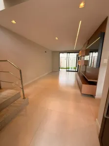 Casa de Condomínio com 4 Quartos à venda, 276m² no Lagoa Salgada, Feira de Santana