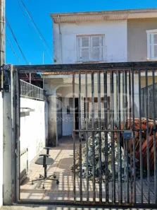Casa com 1 Quarto à venda, 112m² no Santo Amaro, São Paulo