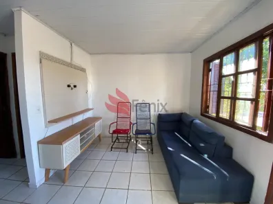 Casa com 2 Quartos para alugar, 70m² no Canudos, Novo Hamburgo