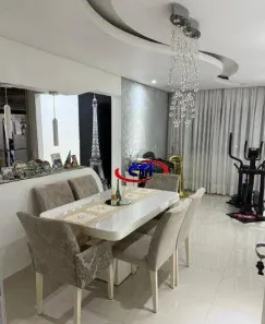 Apartamento com 2 Quartos à venda, 62m² no Independência, São Bernardo do Campo