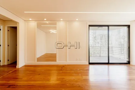 Apartamento com 3 Quartos à venda, 118m² no Jardim Vila Mariana, São Paulo