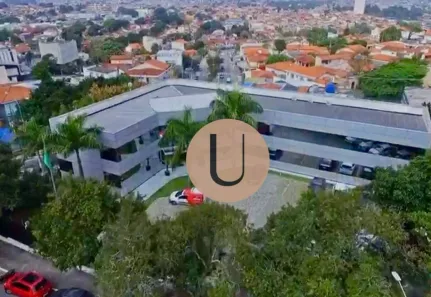 Prédio Comercial à venda, 1489m² no Interlagos, São Paulo