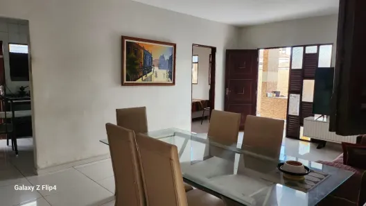 Casa com 4 Quartos à venda, 200m² no Estados, João Pessoa