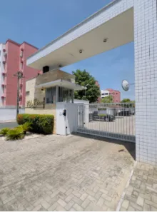 Apartamento com 2 Quartos à venda, 58m² no Zoobotânico, Teresina
