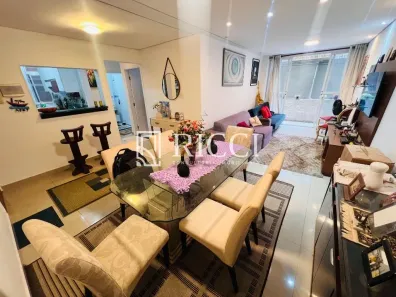 Apartamento com 2 Quartos à venda, 98m² no Boqueirão, Santos