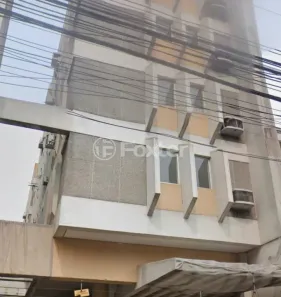 Sala Comercial à venda, 35m² no Petrópolis, Porto Alegre