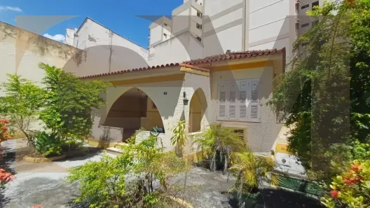 Imóvel Comercial com 7 Quartos para alugar, 188m² no Centro, Nova Iguaçu