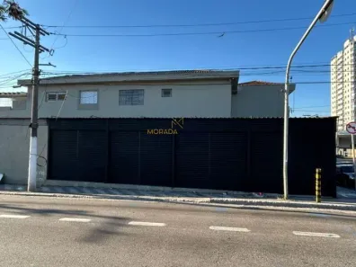 Sala Comercial para alugar, 100m² no Vila Matilde, São Paulo