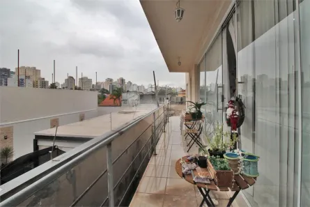 Sobrado com 3 Quartos à venda, 356m² no Planalto Paulista, São Paulo