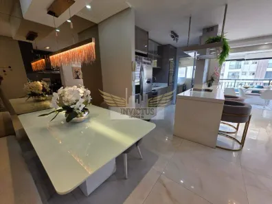 Apartamento com 2 Quartos à venda, 74m² no Jardim, Santo André