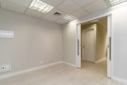 Ponto Comercial para alugar, 45m² no Consolação, São Paulo