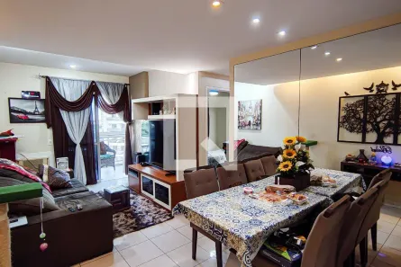 Apartamento com 3 Quartos à venda, 70m² no Barra Olímpica, Rio de Janeiro