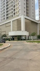 Apartamento com 3 Quartos para alugar, 78m² no Jardim Europa, Cuiabá