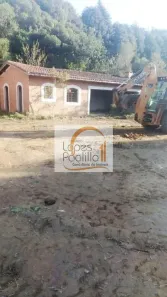 Fazenda/Sítio com 3 Quartos à venda, 400m² no Morro Grande da Boa Vista, Bragança Paulista