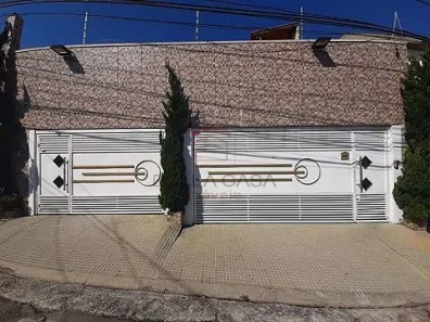 Casa com 5 Quartos à venda, 390m² no Parque São Lucas, São Paulo