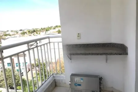 Apartamento com 3 Quartos à venda, 74m² no Chácara Primavera, Campinas