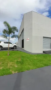 Galpão/Depósito/Armazém para alugar, 189m² no Residencial Boa Esperança, Senador Canedo