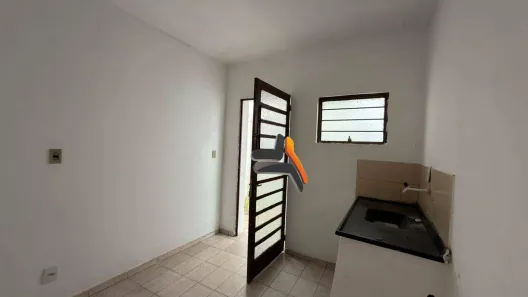 Casa com 1 Quarto para alugar, 62m² no Vila Roma, Salto