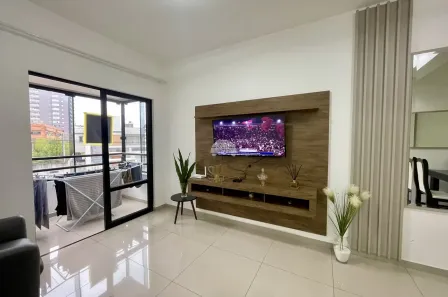 Apartamento com 2 Quartos à venda, 58m² no Vila Rodrigues, Passo Fundo
