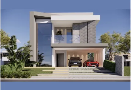 Casa de Condomínio com 4 Quartos à venda, 252m² no Itararé, Campina Grande