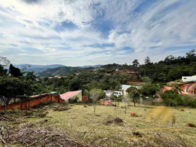 Lote/Terreno à venda, 230m² no Estância Santa Maria do Portão, Atibaia