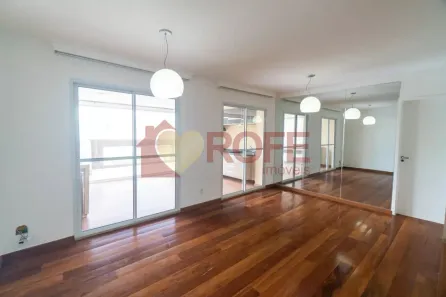 Apartamento com 3 Quartos à venda, 154m² no Vila Clementino, São Paulo