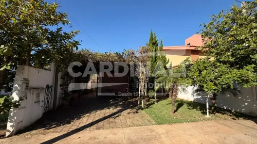 Casa de Condomínio com 2 Quartos para alugar, 91m² no Parque Espraiado, São Carlos