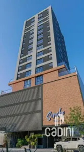 Apartamento com 3 Quartos à venda, 108m² no Centro, Balneário Camboriú