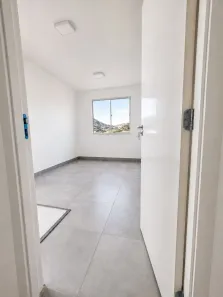 Apartamento com 2 Quartos à venda, 41m² no Cabuçu, Nova Iguaçu