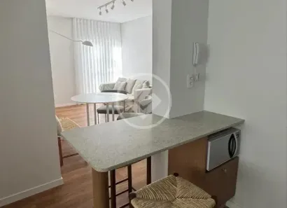 Apartamento com 2 Quartos à venda, 71m² no Córrego Grande, Florianópolis