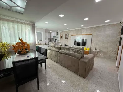 Casa com 2 Quartos à venda, 120m² no Parque Mandaqui, São Paulo